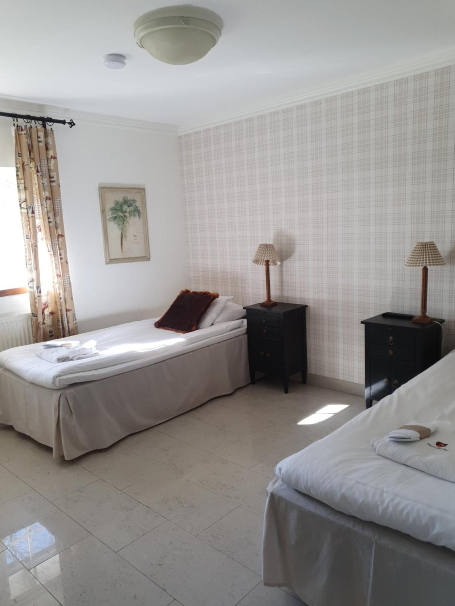 Hotel Elisefarm Fogdarp Habitación foto
