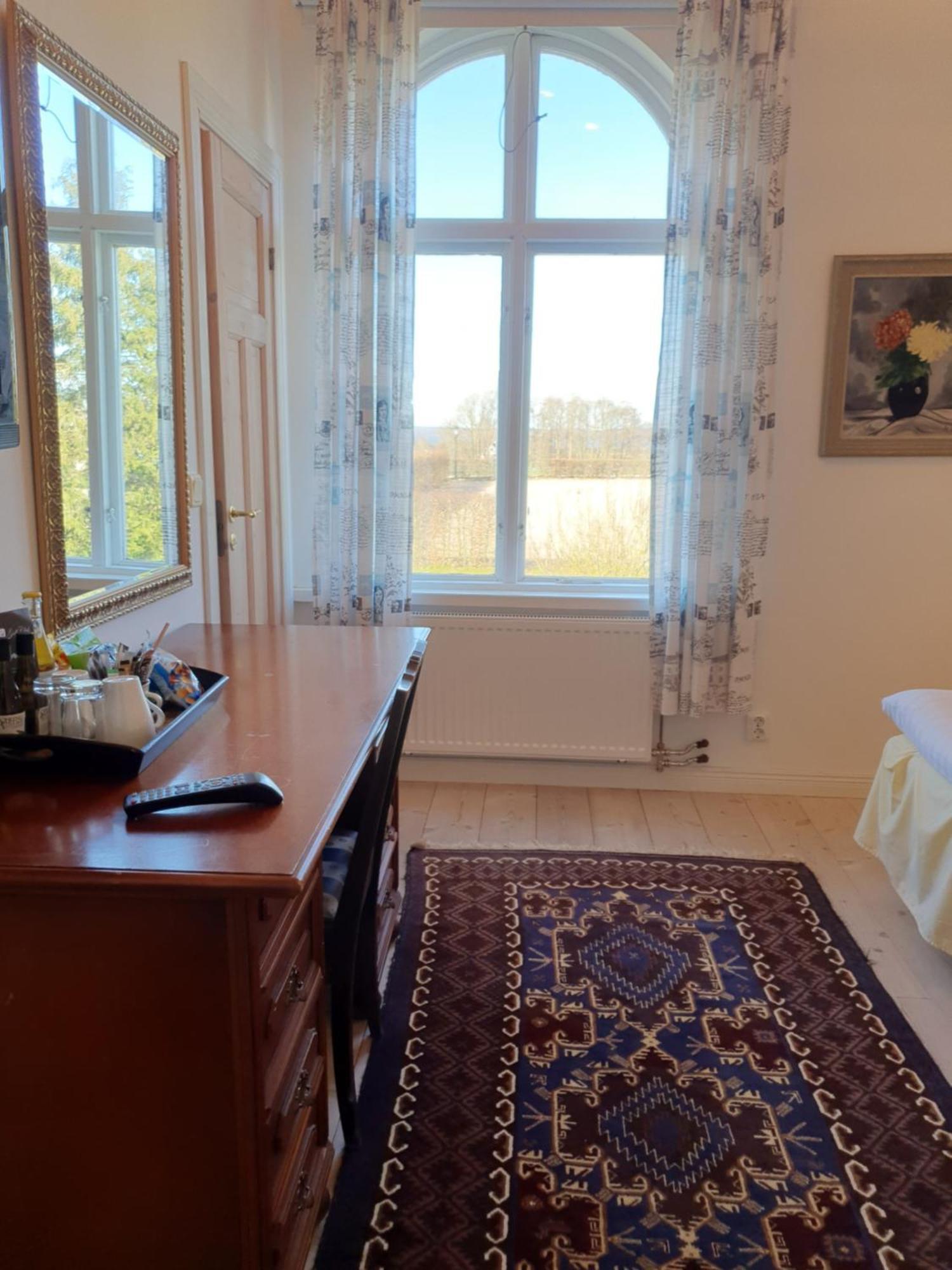Hotel Elisefarm Fogdarp Habitación foto